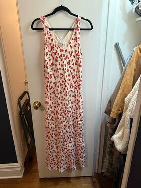 Z Supply Maxi Dress